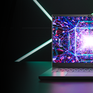 Razer Blade 14 2024 Ryzen 9 8945HS / RTX 4070 / 64GB / 2TB