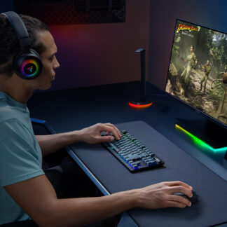 Razer Blade 14 2024 Ryzen 9 8945HS / RTX 4070 / 64GB / 4TB