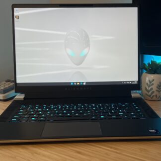 Dell x16 R2 Ultra 9 185H / RTX 4070 / 32GB / 1TB