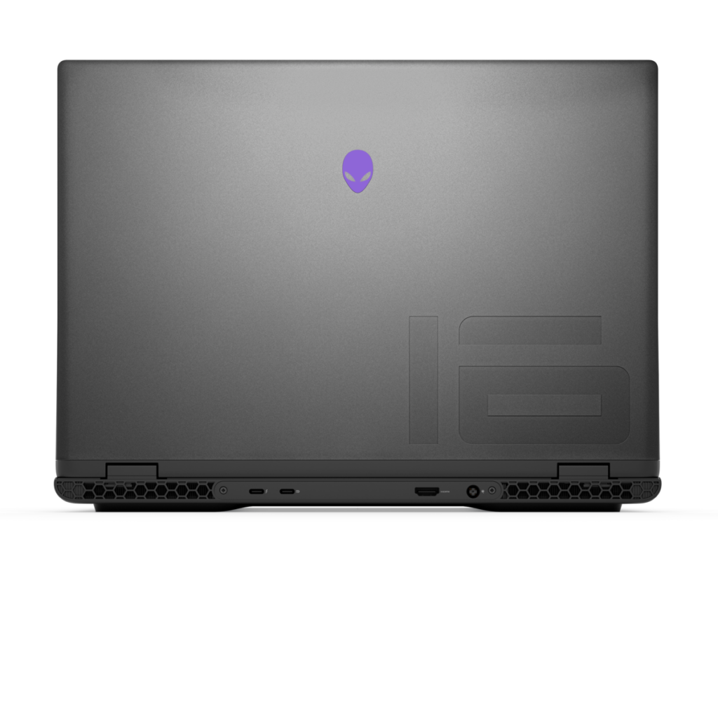 Dell x16 R2 Core Ultra 9 185H RTX 4090 / 64GB / 1TB