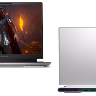 Dell m16 R2 RTX 5070 Ti / 32GB / 1TB