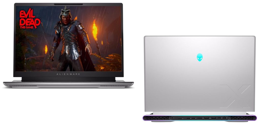 Dell x16 R2 Ultra 9 185H / RTX 4070 / 64GB / 1TB