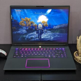 Dell x16 R2 Ultra 9 185H / RTX 4070 / 64GB / 2TB