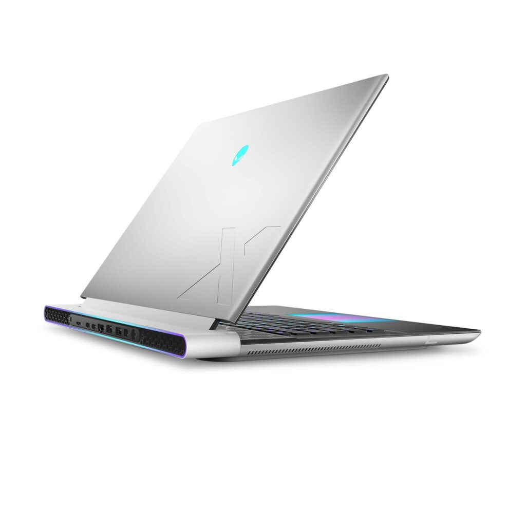 Dell 16 Area-51 RTX 5070 Ti / Ultra 9 275HX / 32GB / 1TB