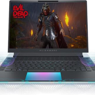 Dell x16 R2 Core Ultra 9 185H RTX 4090 / 64GB / 4TB