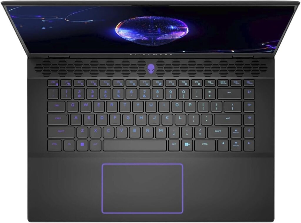 Dell x16 R2 Ultra 9 185H / RTX 4080 / 64GB / 1TB