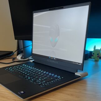 Dell m18 R2 Core i9-14900HX RTX 4080 / 32GB / 1TB