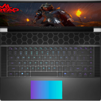 Dell x16 R2 Ultra 9 185H / RTX 4080 / 64GB / 4TB