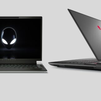 Dell m18 R2 Core i9-14900HX RTX 4080 / 32GB / 4TB