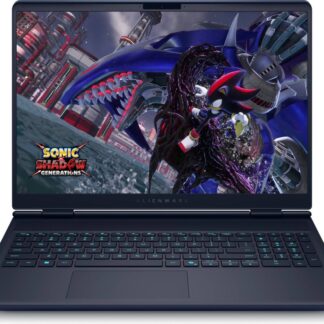 Dell x16 R2 Ultra 9 185H / RTX 4090 / 32GB / 4TB
