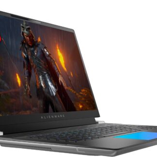 Dell x16 R2 Ultra 9 185H / RTX 4090 / 64GB / 2TB