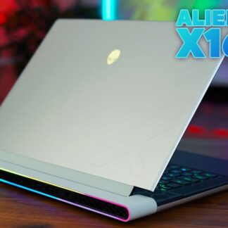 Dell Alienware x16 R3 RTX 5080 / 32GB / 1TB