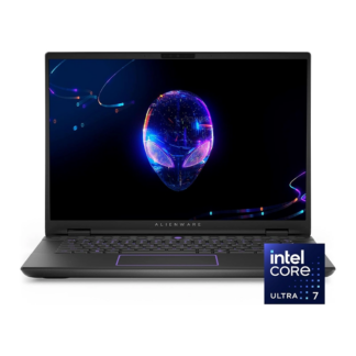 Dell m16 R2 Ultra 9 185H / RTX 4060 / 64GB / 1TB
