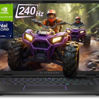 Dell m16 R2 Ultra 9 185H / RTX 4060 / 64GB / 2TB