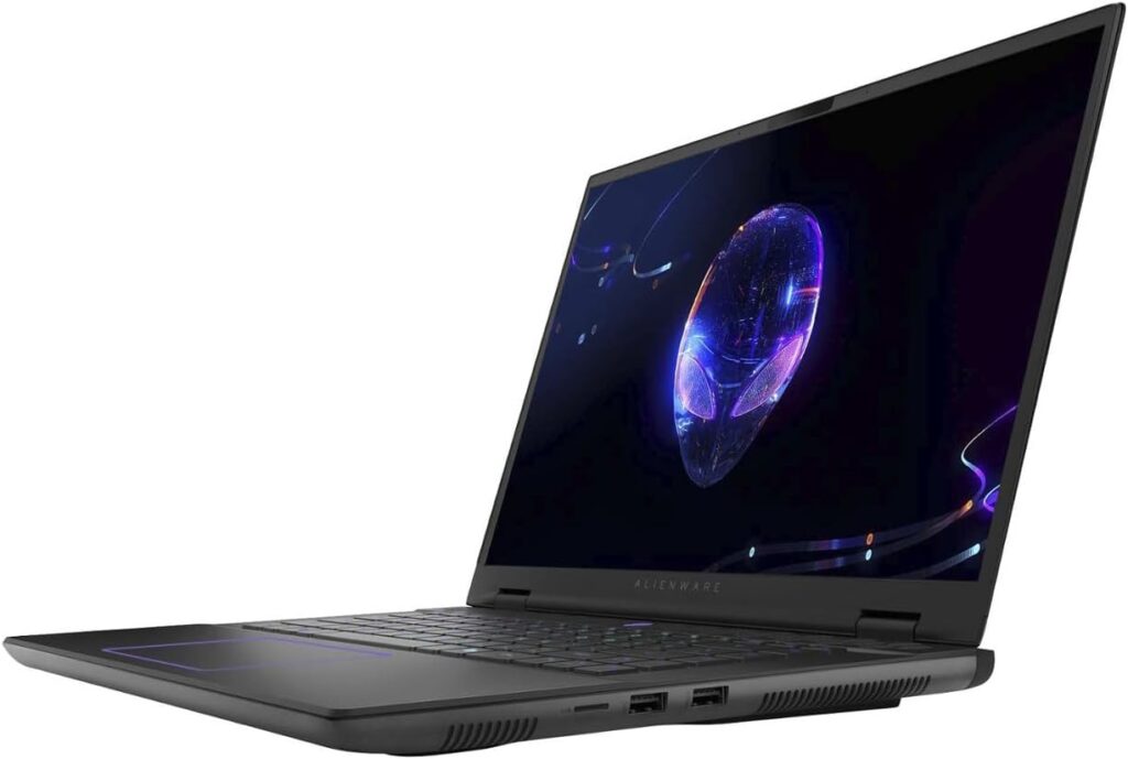 Dell m16 R2 Ultra 9 185H / RTX 4070 / 32GB / 2TB