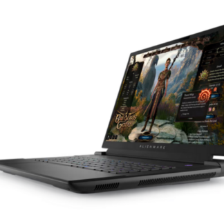 Dell m16 R2 Ultra 9 185H / RTX 4070 / 64GB / 1TB