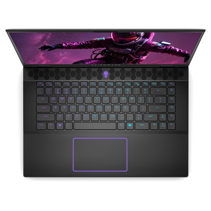 Dell m16 R2 Ultra 9 185H / RTX 4070 / 64GB / 2TB