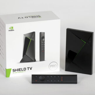 NVIDIA Shield TV Pro Max