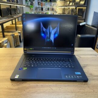 Acer Predator Helios 16 AI RTX 5070 / Ultra 9 275HX / 32GB / 2TB