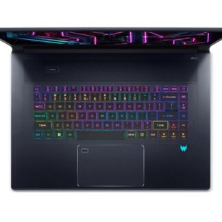 Acer Predator Triton 17 X i9-13900H / RTX 4080 / 64GB / 1TB