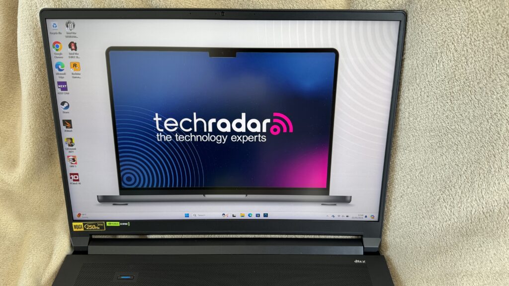 Acer Predator Triton 17 X i9-13900H / RTX 4080 / 64GB / 2TB