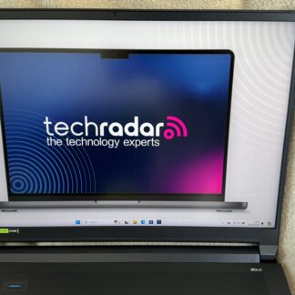 Acer Predator Triton 17 X i9-13900H / RTX 4080 / 64GB / 2TB