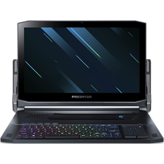 Acer Predator Triton 17 X i9-13900H / RTX 4080 / 64GB / 4TB