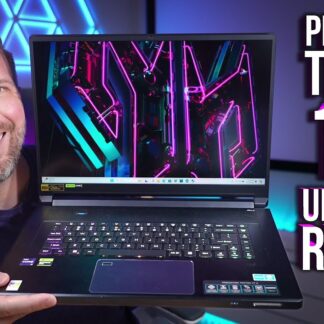 Acer Predator Helios 16 Core i9-14900HX RTX 4080 / 32GB / 1TB