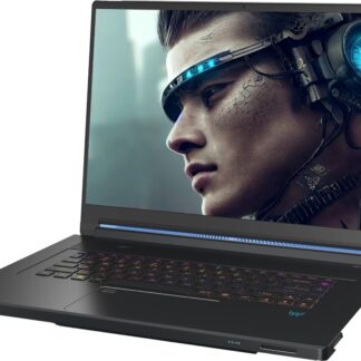 Acer Predator Triton 17 X i9-13900H / RTX 4090 / 64GB / 2TB