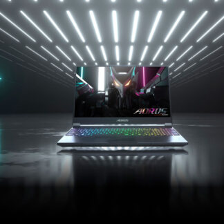 Gigabyte Aorus 15X ASF i9-13980HX / RTX 4070 / 32GB / 4TB