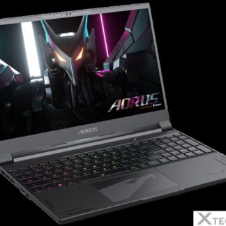 Gigabyte Aorus 15X ASF i9-13980HX / RTX 4070 / 64GB / 4TB
