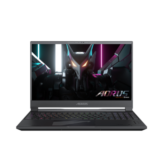 Gigabyte Aorus 15X ASF i9-13980HX / RTX 4080 / 32GB / 1TB