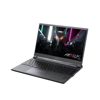 Gigabyte Aorus 15X ASF i9-13980HX / RTX 4080 / 32GB / 2TB