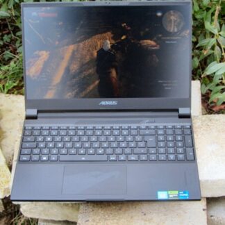 Gigabyte Aorus 15X ASF i9-13980HX / RTX 4080 / 64GB / 1TB