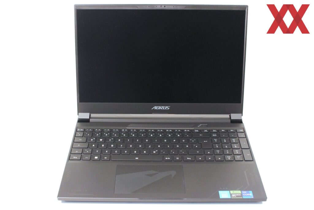 Gigabyte Aorus 15X ASF i9-13980HX / RTX 4080 / 64GB / 2TB