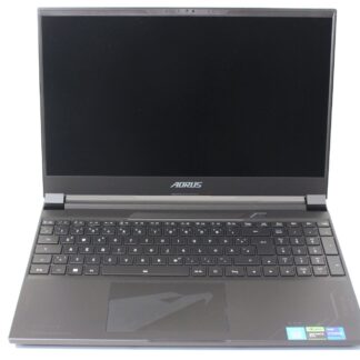 Gigabyte Aorus 15X ASF i9-13980HX / RTX 4080 / 64GB / 2TB