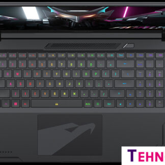 Gigabyte Aorus 15X ASF i9-13980HX / RTX 4080 / 64GB / 4TB