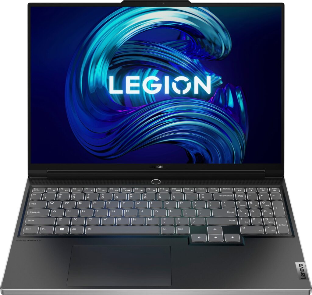 Lenovo Legion Pro 7i Gen 10 RTX 5090 / Ultra 9 275HX / 64GB / 4TB