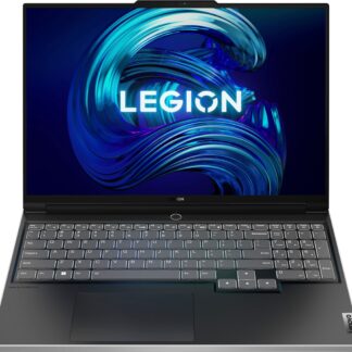 Lenovo Legion Slim 7i Gen 9 i9-14900HX / RTX 4060 / 32GB / 2TB