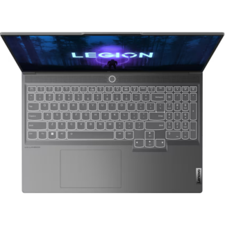 Lenovo Legion Slim 7i Gen 9 i9-14900HX / RTX 4060 / 32GB / 4TB