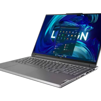 Lenovo Legion 9i 16 Gen 10 RTX 5090 / 64GB / 2TB