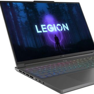 Lenovo Legion Slim 7i Gen 9 i9-14900HX / RTX 4060 / 64GB / 4TB