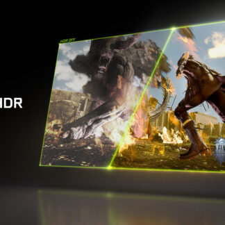 Nvidia Reference 4K HDR Pro