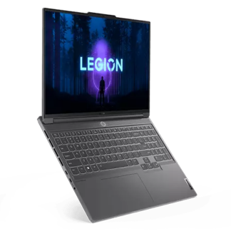 Lenovo Legion Slim 7i Gen 9 i9-14900HX / RTX 4070 / 32GB / 1TB