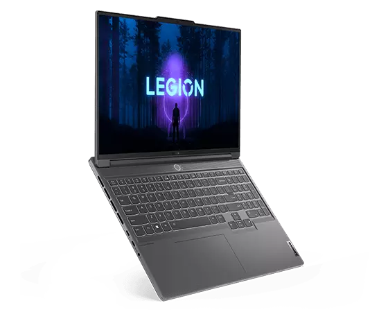 Lenovo Legion Slim 7i Gen 9 i9-14900HX / RTX 4070 / 32GB / 1TB