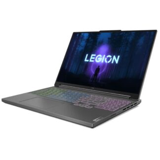 Lenovo Legion Slim 7i Gen 9 i9-14900HX / RTX 4070 / 32GB / 2TB