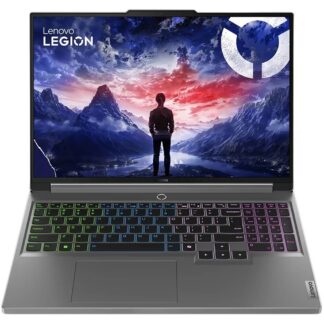 Lenovo Legion Slim 7i Gen 9 i9-14900HX / RTX 4070 / 32GB / 4TB