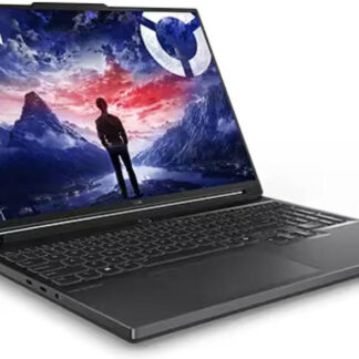 Lenovo Legion Slim 7i Gen 9 i9-14900HX / RTX 4070 / 64GB / 2TB