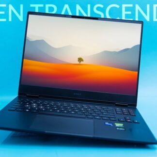 HP Omen Transcend 16 i9-13900HX / RTX 4060 / 32GB / 2TB