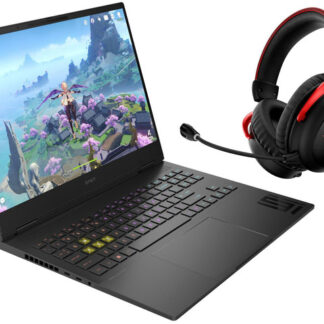 HP Omen Transcend 16 i9-13900HX / RTX 4060 / 32GB / 4TB